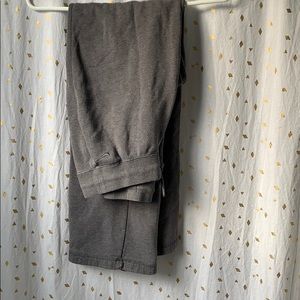 Women’s Nike sweatpants